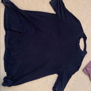 american eagle t-shirt